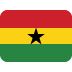 :ghana: :ghana: