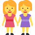 :two_women_holding_hands:
