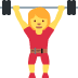 :weight_lifting_woman: :weight_lifting_woman: